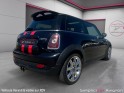 Mini mini cooper s 1.6i - 170 occasion avignon (84) simplicicar simplicibike france