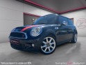 Mini mini cooper s 1.6i - 170 occasion avignon (84) simplicicar simplicibike france