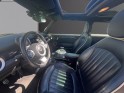Mini mini cooper s 1.6i - 170 occasion avignon (84) simplicicar simplicibike france