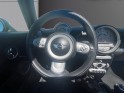 Mini mini cooper s 1.6i - 170 occasion avignon (84) simplicicar simplicibike france