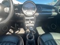 Mini mini cooper s 1.6i - 170 occasion avignon (84) simplicicar simplicibike france