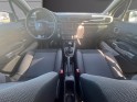 Citroen c3 c3 puretech 110 ss bvm6 feel pack occasion avignon (84) simplicicar simplicibike france