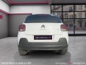 Citroen c3 c3 puretech 110 ss bvm6 feel pack occasion avignon (84) simplicicar simplicibike france
