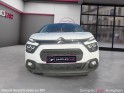 Citroen c3 c3 puretech 110 ss bvm6 feel pack occasion avignon (84) simplicicar simplicibike france
