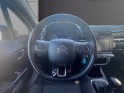Citroen c3 c3 puretech 110 ss bvm6 feel pack occasion avignon (84) simplicicar simplicibike france