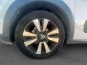 Citroen c3 c3 puretech 110 ss bvm6 feel pack occasion avignon (84) simplicicar simplicibike france