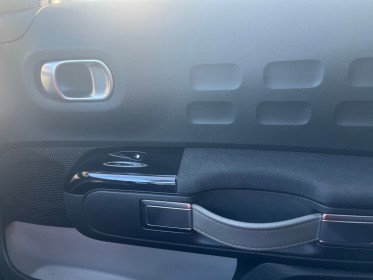 Citroen c3 c3 puretech 110 ss bvm6 feel pack occasion avignon (84) simplicicar simplicibike france