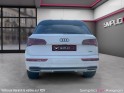 Audi q5 q5 35 tdi 163 s tronic 7 quattro s line occasion avignon (84) simplicicar simplicibike france