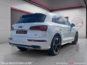 Audi q5 q5 35 tdi 163 s tronic 7 quattro s line occasion avignon (84) simplicicar simplicibike france