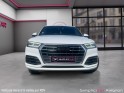 Audi q5 q5 35 tdi 163 s tronic 7 quattro s line occasion avignon (84) simplicicar simplicibike france