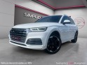 Audi q5 q5 35 tdi 163 s tronic 7 quattro s line occasion avignon (84) simplicicar simplicibike france