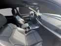 Audi q5 q5 35 tdi 163 s tronic 7 quattro s line occasion avignon (84) simplicicar simplicibike france