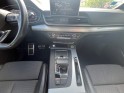 Audi q5 q5 35 tdi 163 s tronic 7 quattro s line occasion avignon (84) simplicicar simplicibike france