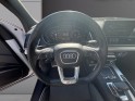 Audi q5 q5 35 tdi 163 s tronic 7 quattro s line occasion avignon (84) simplicicar simplicibike france
