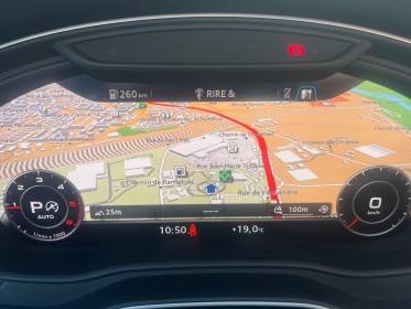 Audi q5 q5 35 tdi 163 s tronic 7 quattro s line occasion avignon (84) simplicicar simplicibike france