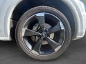 Audi q5 q5 35 tdi 163 s tronic 7 quattro s line occasion avignon (84) simplicicar simplicibike france