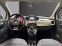 Fiat 500c my17 1.2 69 ch lounge garantie 12 mois occasion simplicicar bretigny-sur-orge simplicicar simplicibike france