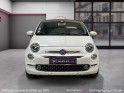 Fiat 500c my17 1.2 69 ch lounge garantie 12 mois occasion simplicicar bretigny-sur-orge simplicicar simplicibike france