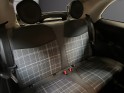 Fiat 500c my17 1.2 69 ch lounge garantie 12 mois occasion simplicicar bretigny-sur-orge simplicicar simplicibike france