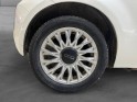 Fiat 500c my17 1.2 69 ch lounge garantie 12 mois occasion simplicicar bretigny-sur-orge simplicicar simplicibike france