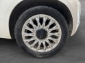 Fiat 500c my17 1.2 69 ch lounge garantie 12 mois occasion simplicicar bretigny-sur-orge simplicicar simplicibike france