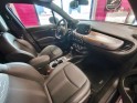 Fiat 500x my20 1.3 firefly turbo t4 150 ch dct ballon d'or édition limitéé numérotée 255/500 garantie un an occasion...
