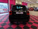 Fiat 500x my20 1.3 firefly turbo t4 150 ch dct ballon d'or édition limitéé numérotée 255/500 garantie un an occasion...