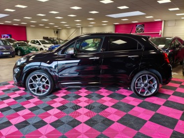 Fiat 500x my20 1.3 firefly turbo t4 150 ch dct ballon d'or édition limitéé numérotée 255/500 garantie un an occasion...
