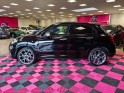 Fiat 500x my20 1.3 firefly turbo t4 150 ch dct ballon d'or édition limitéé numérotée 255/500 garantie un an occasion...