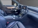 Mercedes classe c business 300 bluetec hybrid business 7g-tronic a, amg line, caméra de recul, toit ouvrant, garantie 12...