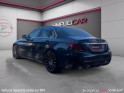 Mercedes classe c business 300 bluetec hybrid business 7g-tronic a, amg line, caméra de recul, toit ouvrant, garantie 12...