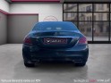 Mercedes classe c business 300 bluetec hybrid business 7g-tronic a, amg line, caméra de recul, toit ouvrant, garantie 12...