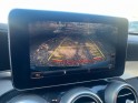 Mercedes classe c business 300 bluetec hybrid business 7g-tronic a, amg line, caméra de recul, toit ouvrant, garantie 12...