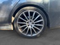 Mercedes classe c business 300 bluetec hybrid business 7g-tronic a, amg line, caméra de recul, toit ouvrant, garantie 12...