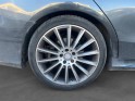Mercedes classe c business 300 bluetec hybrid business 7g-tronic a, amg line, caméra de recul, toit ouvrant, garantie 12...