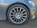 Mercedes classe c business 300 bluetec hybrid business 7g-tronic a, amg line, caméra de recul, toit ouvrant, garantie 12...