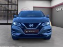 Nissan qashqai 1.2 dig-t 115  xtronic tekna - toit panoramique, sièges chauffants, caméra 360° - garantie 12 mois occasion...
