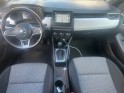 Renault clio v e-tech 140 - 21n limited, apple carplay, caméra de recul, garantie 12 mois. occasion simplicicar villejuif ...