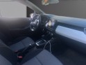 Renault clio v e-tech 140 - 21n limited, apple carplay, caméra de recul, garantie 12 mois. occasion simplicicar villejuif ...