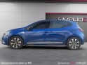 Renault clio v e-tech 140 - 21n limited, apple carplay, caméra de recul, garantie 12 mois. occasion simplicicar villejuif ...