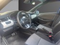 Renault clio v e-tech 140 - 21n limited, apple carplay, caméra de recul, garantie 12 mois. occasion simplicicar villejuif ...