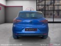 Renault clio v e-tech 140 - 21n limited, apple carplay, caméra de recul, garantie 12 mois. occasion simplicicar villejuif ...