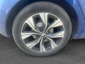 Renault clio v e-tech 140 - 21n limited, apple carplay, caméra de recul, garantie 12 mois. occasion simplicicar villejuif ...