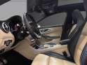 Mercedes cla shooting brake  45 amg 4 matic garantie 12 mois occasion simplicicar lyon ouest simplicicar simplicibike france
