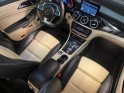 Mercedes cla shooting brake  45 amg 4 matic garantie 12 mois occasion simplicicar lyon ouest simplicicar simplicibike france