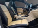 Mercedes cla shooting brake  45 amg 4 matic garantie 12 mois occasion simplicicar lyon ouest simplicicar simplicibike france