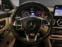 Mercedes cla shooting brake  45 amg 4 matic garantie 12 mois occasion simplicicar lyon ouest simplicicar simplicibike france