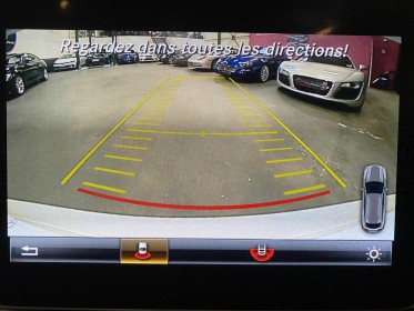 Mercedes cla shooting brake  45 amg 4 matic garantie 12 mois occasion simplicicar lyon ouest simplicicar simplicibike france