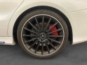 Mercedes cla shooting brake  45 amg 4 matic garantie 12 mois occasion simplicicar lyon ouest simplicicar simplicibike france