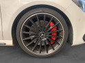 Mercedes cla shooting brake  45 amg 4 matic garantie 12 mois occasion simplicicar lyon ouest simplicicar simplicibike france